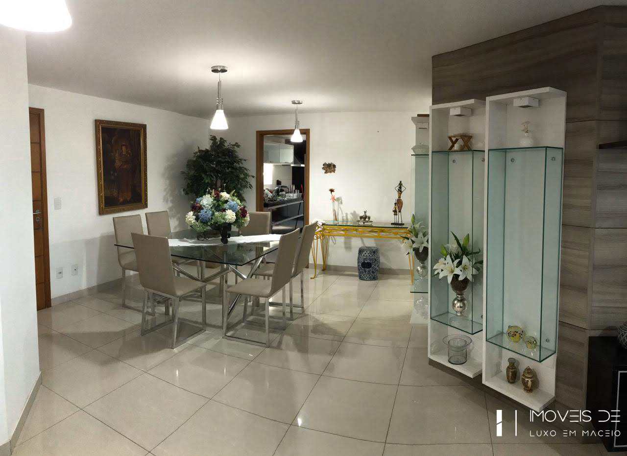 Apartamento à venda com 4 quartos, 133m² - Foto 6