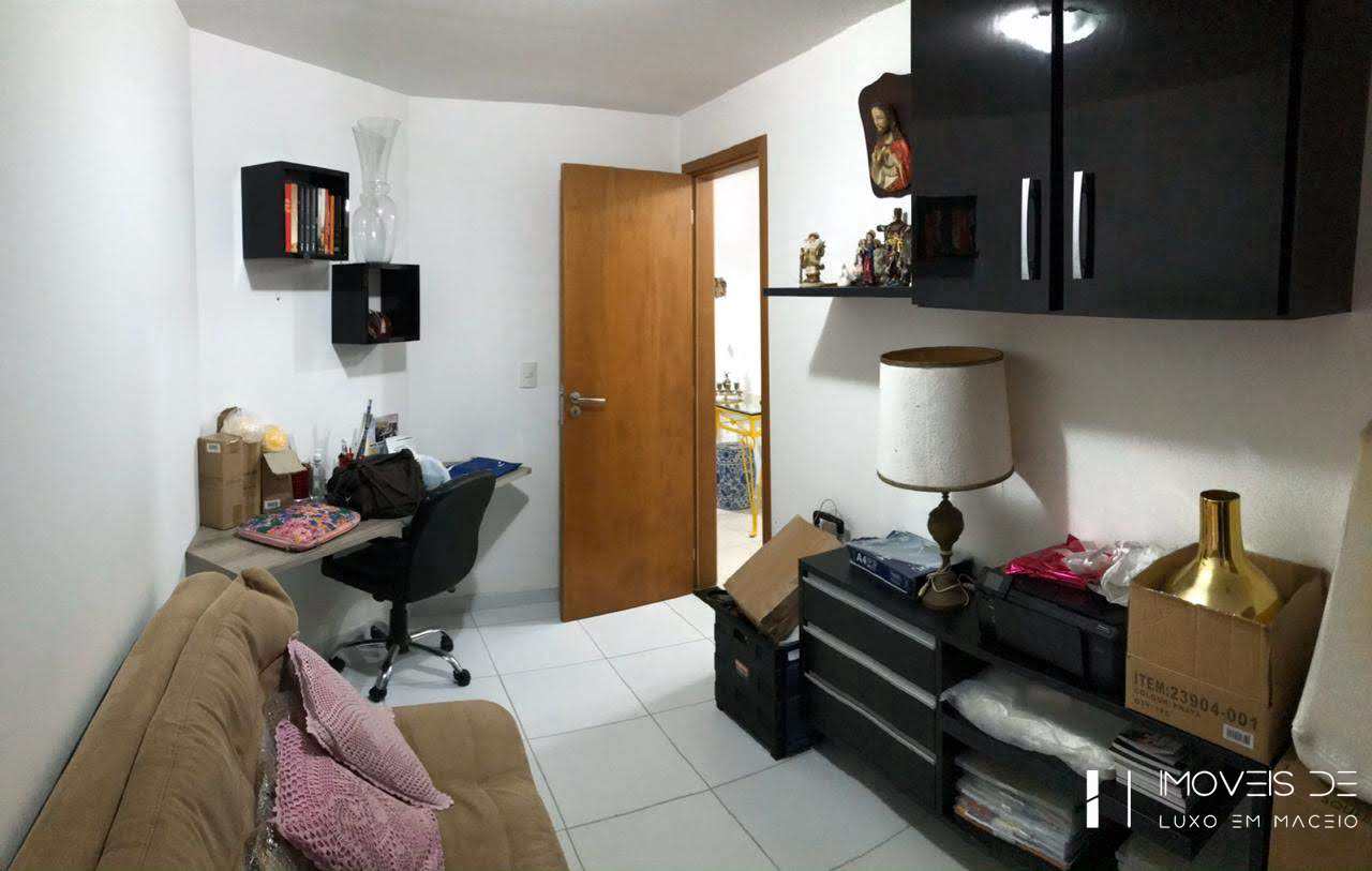 Apartamento à venda com 4 quartos, 133m² - Foto 26