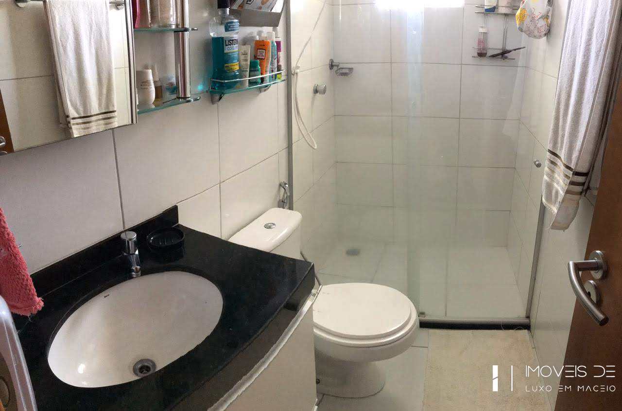 Apartamento à venda com 4 quartos, 133m² - Foto 18