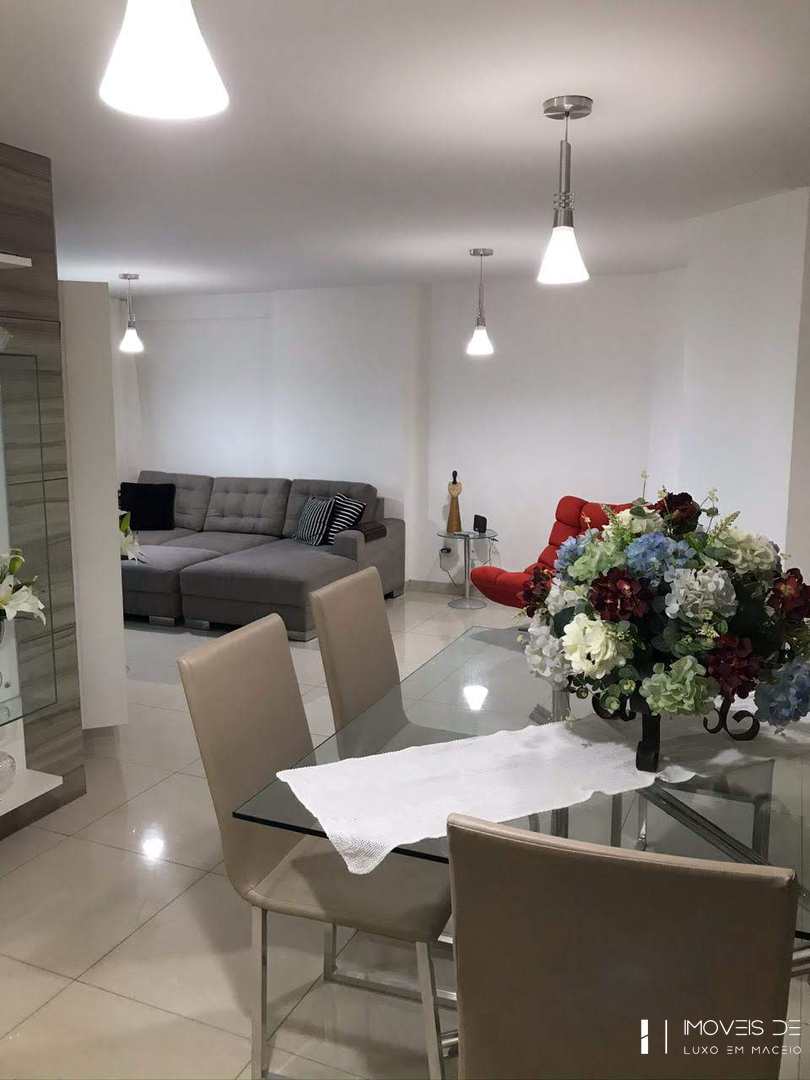 Apartamento à venda com 4 quartos, 133m² - Foto 2