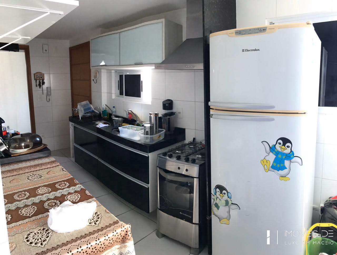 Apartamento à venda com 4 quartos, 133m² - Foto 25