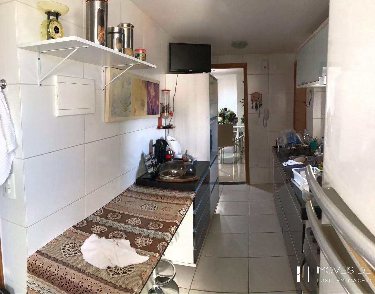 Apartamento à venda com 4 quartos, 133m² - Foto 24