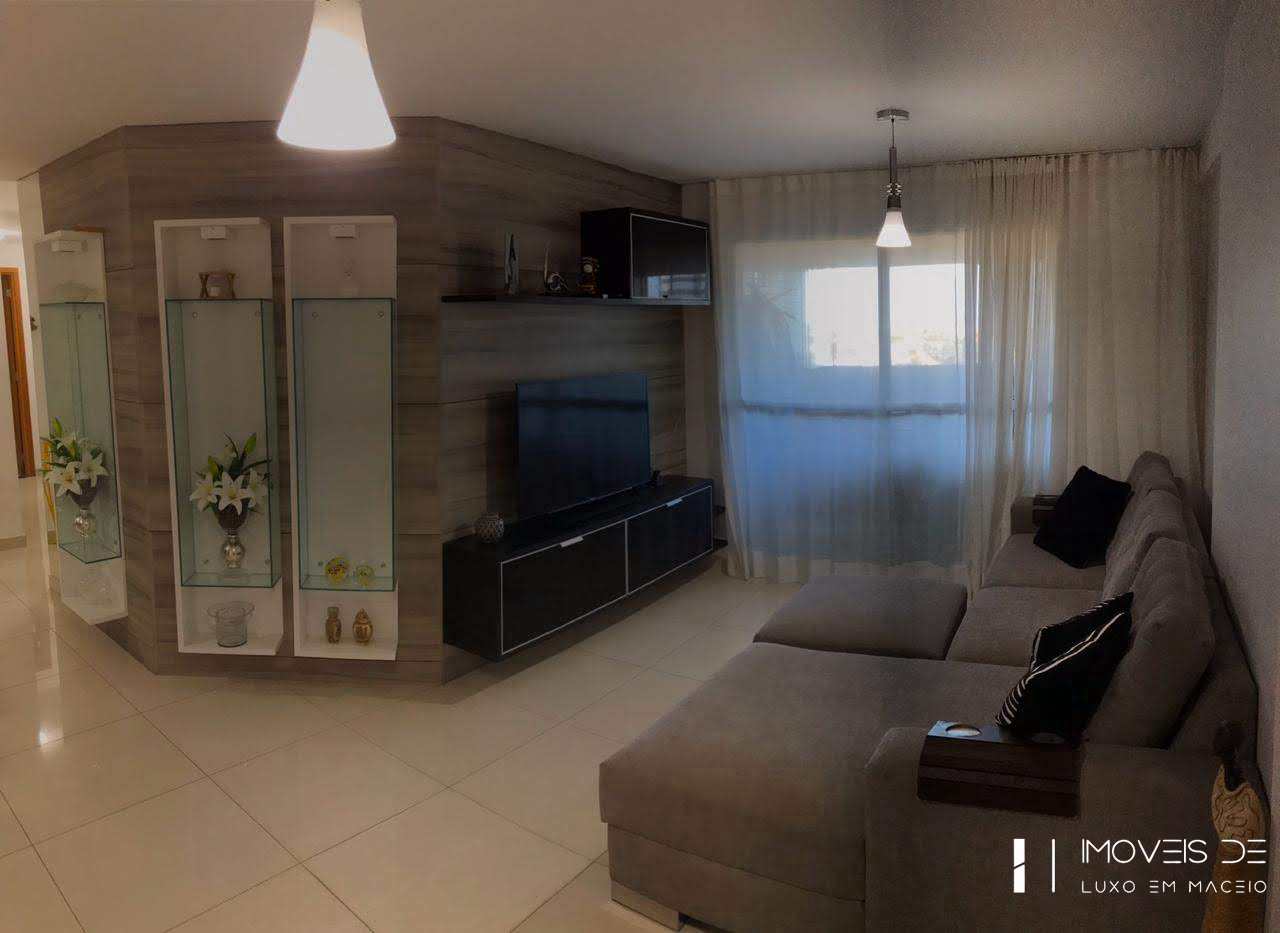 Apartamento à venda com 4 quartos, 133m² - Foto 8