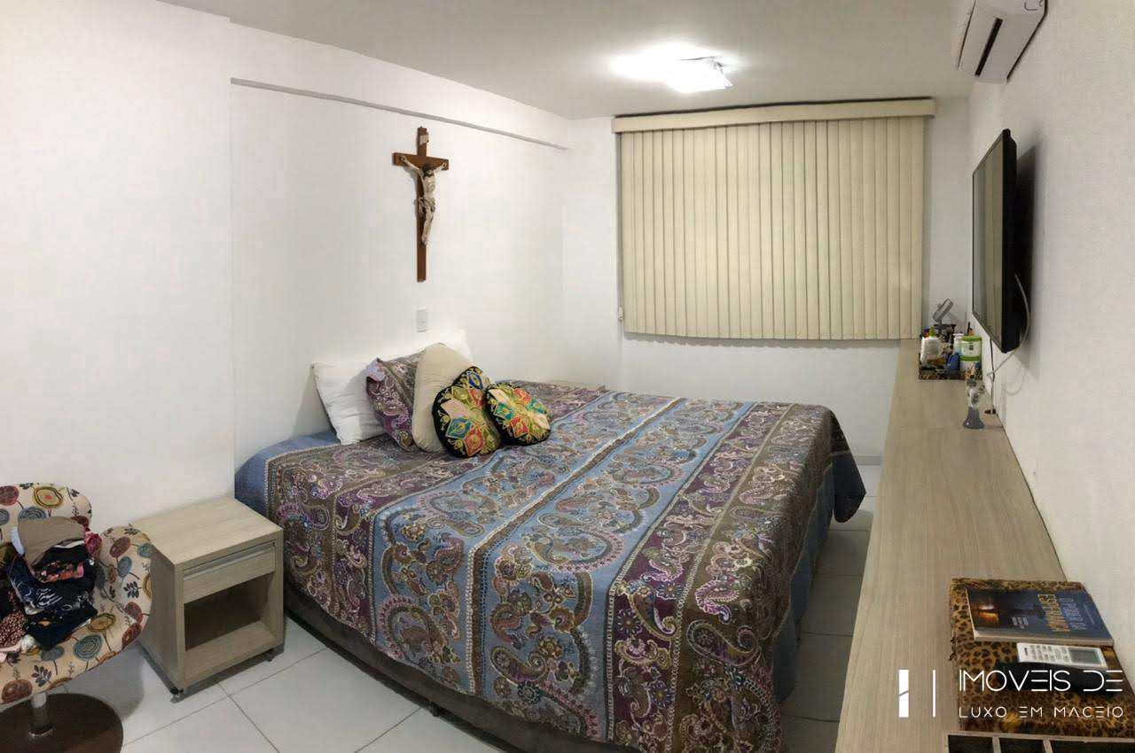 Apartamento à venda com 4 quartos, 133m² - Foto 15