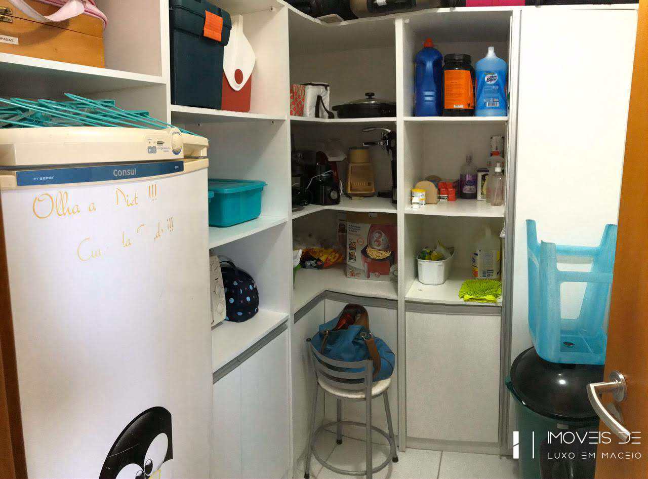 Apartamento à venda com 4 quartos, 133m² - Foto 22