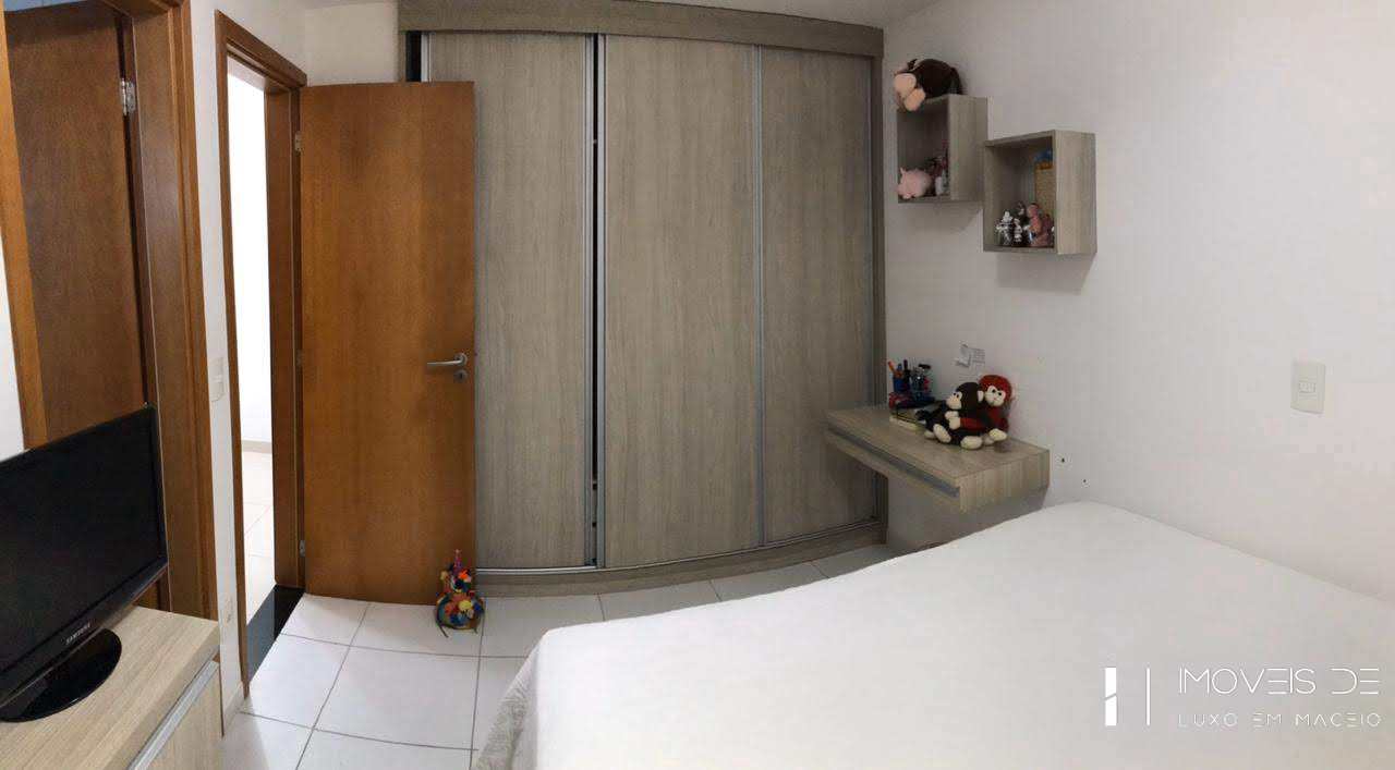 Apartamento à venda com 4 quartos, 133m² - Foto 23