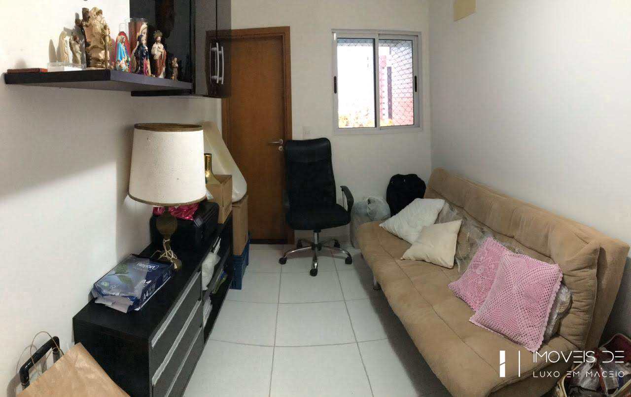 Apartamento à venda com 4 quartos, 133m² - Foto 16