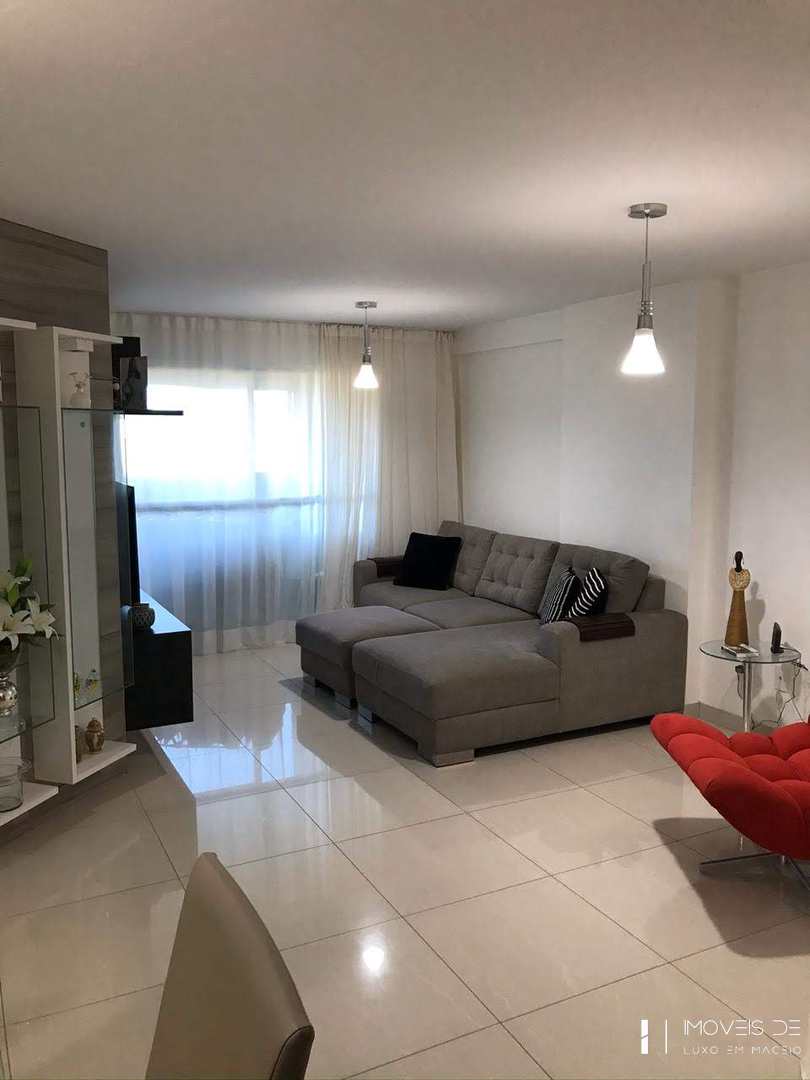 Apartamento à venda com 4 quartos, 133m² - Foto 9