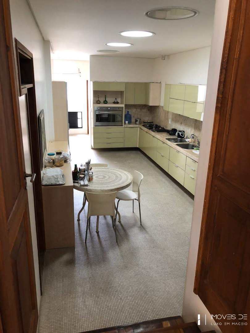 Cobertura à venda com 6 quartos, 580m² - Foto 20