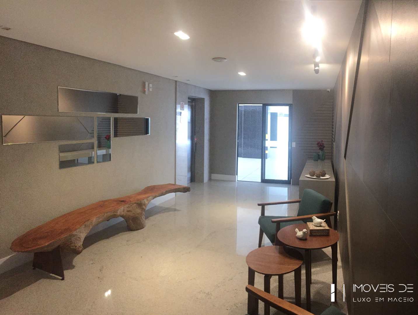 Apartamento à venda com 3 quartos, 161m² - Foto 6