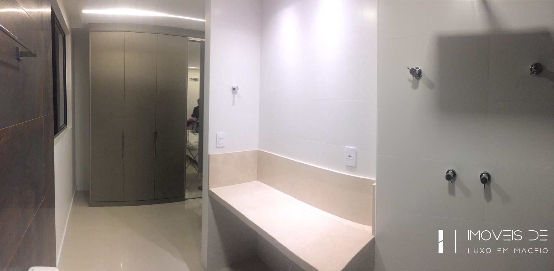 Apartamento à venda com 3 quartos, 161m² - Foto 55