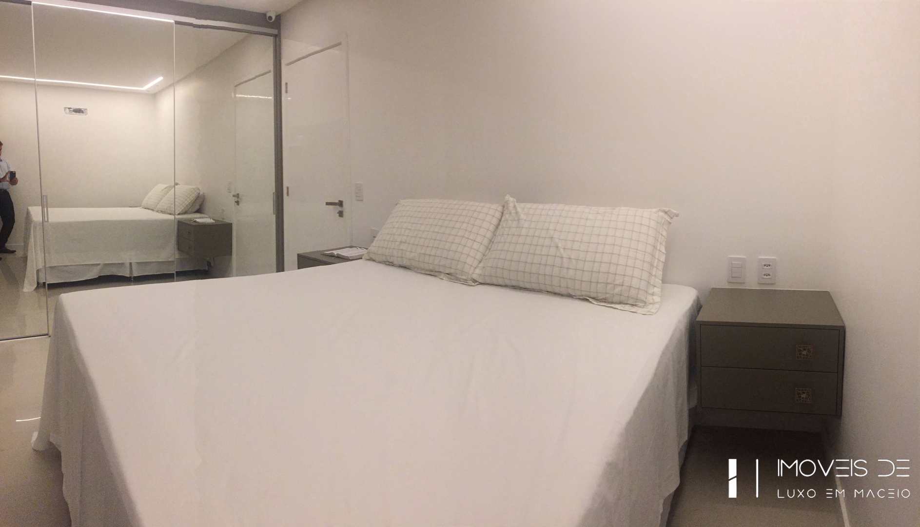 Apartamento à venda com 3 quartos, 161m² - Foto 52