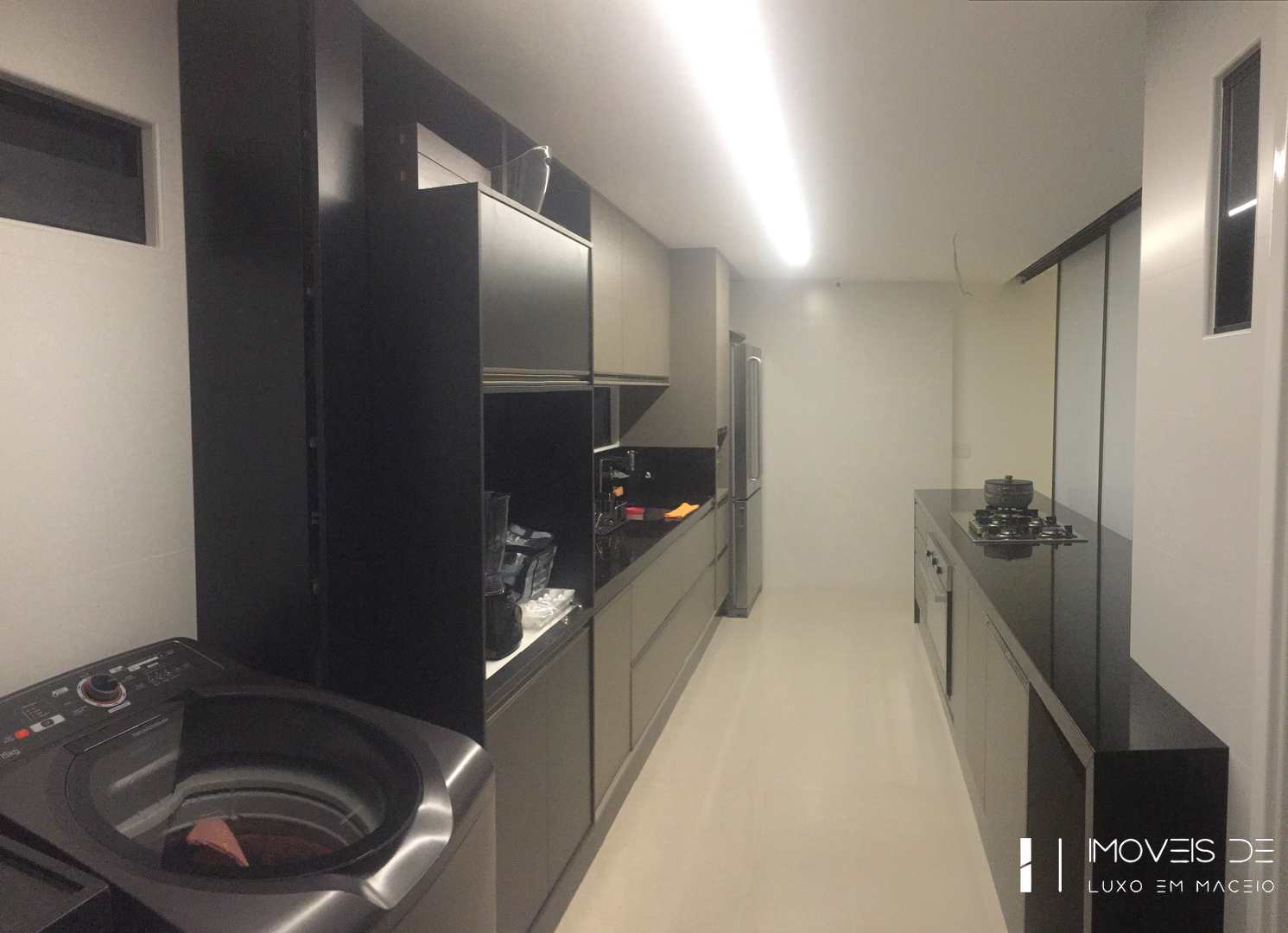 Apartamento à venda com 3 quartos, 161m² - Foto 36