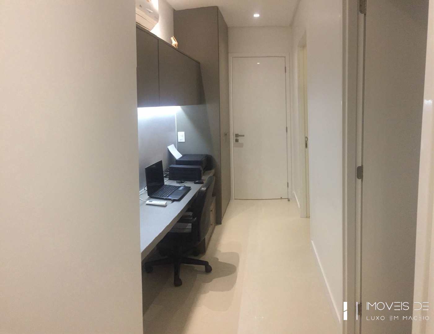 Apartamento à venda com 3 quartos, 161m² - Foto 40