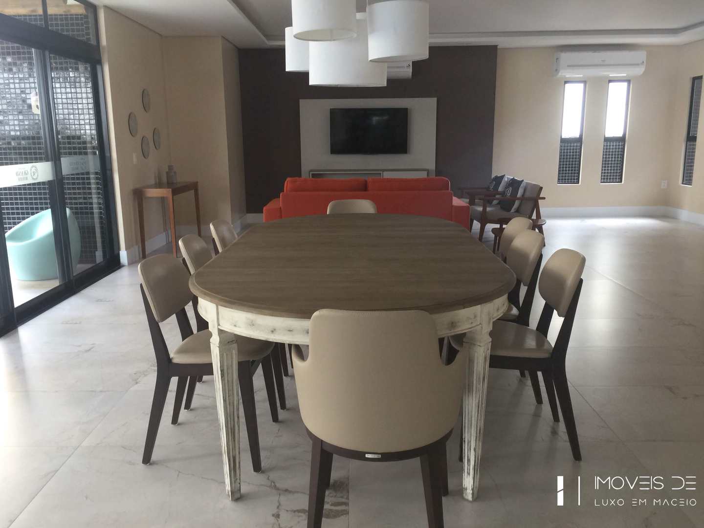 Apartamento à venda com 3 quartos, 161m² - Foto 23