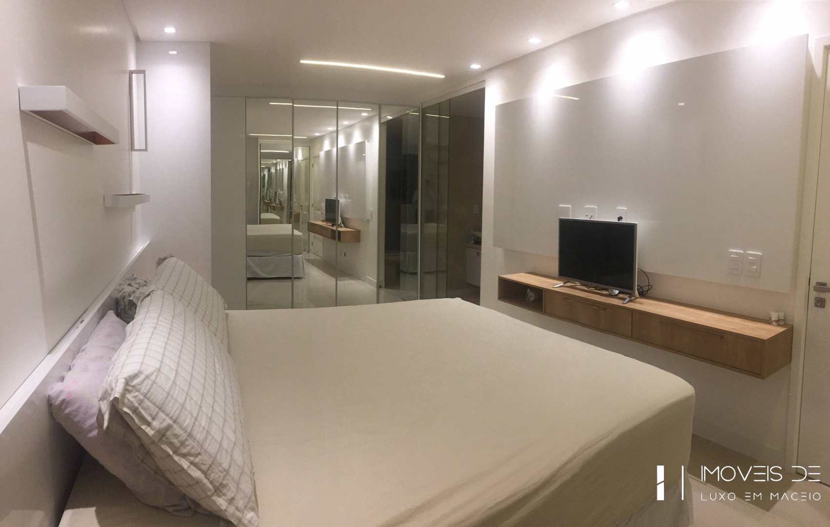 Apartamento à venda com 3 quartos, 161m² - Foto 46