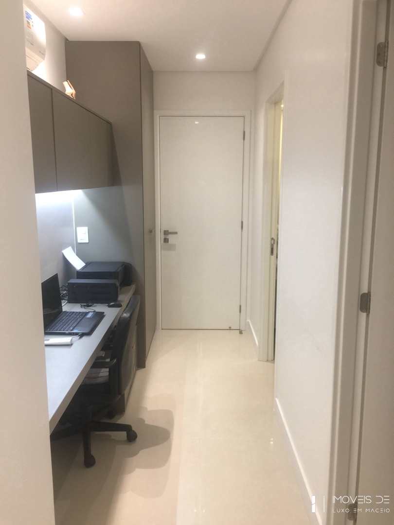 Apartamento à venda com 3 quartos, 161m² - Foto 44