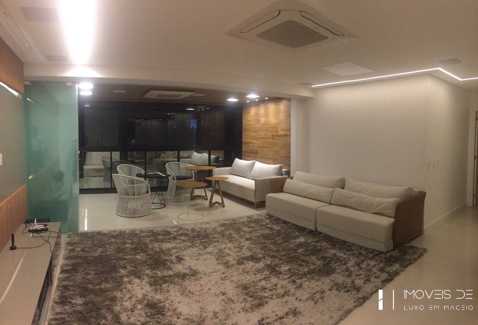 Apartamento à venda com 3 quartos, 161m² - Foto 32