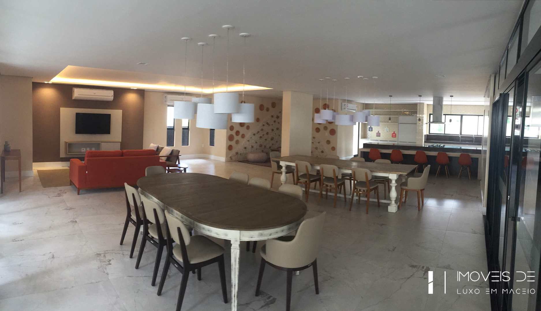 Apartamento à venda com 3 quartos, 161m² - Foto 27