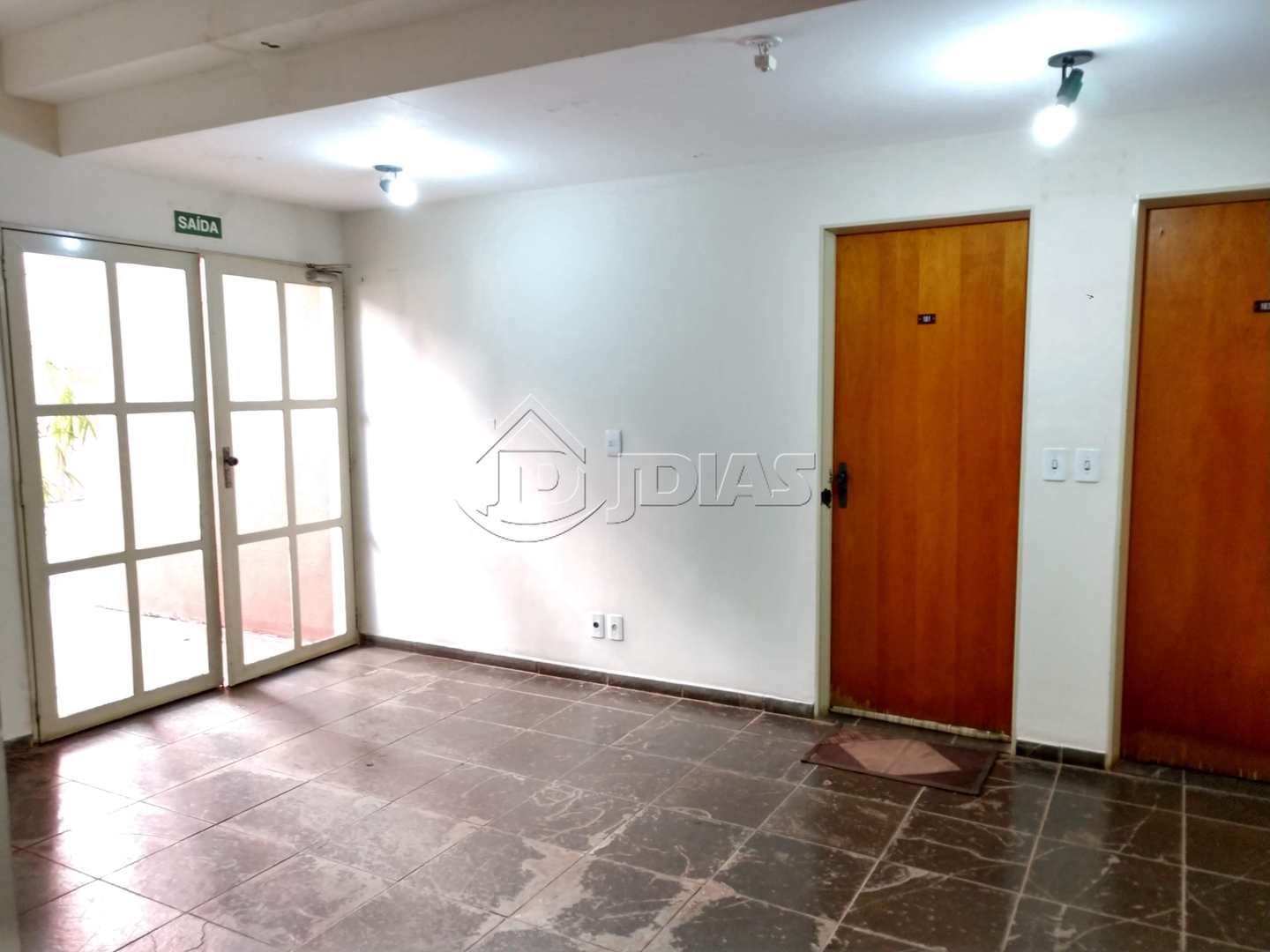 Apartamento à venda com 1 quarto, 35m² - Foto 19