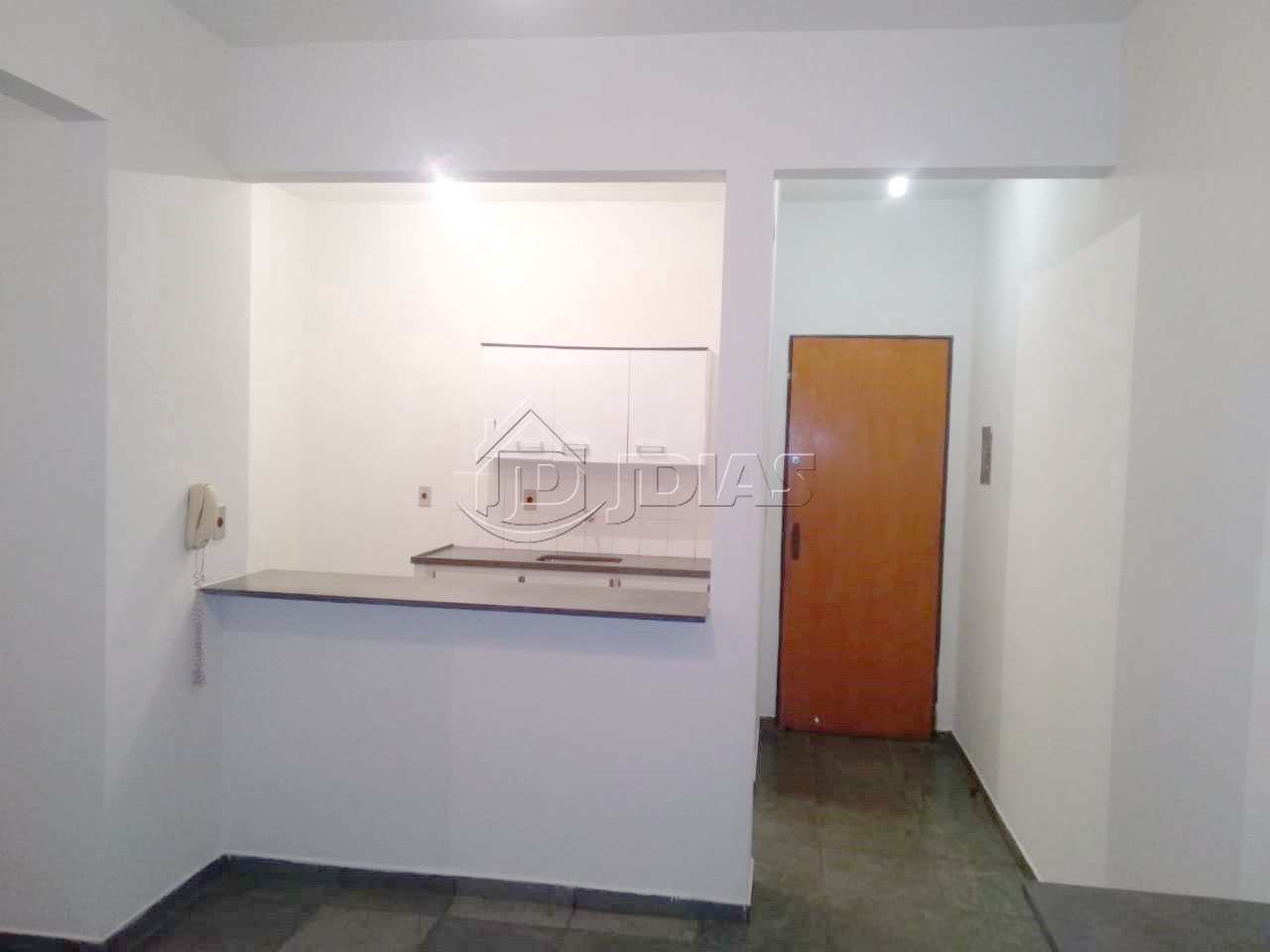 Apartamento à venda com 1 quarto, 35m² - Foto 9