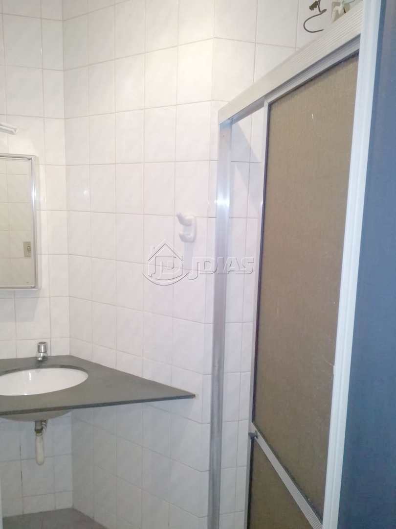 Apartamento à venda com 1 quarto, 35m² - Foto 4