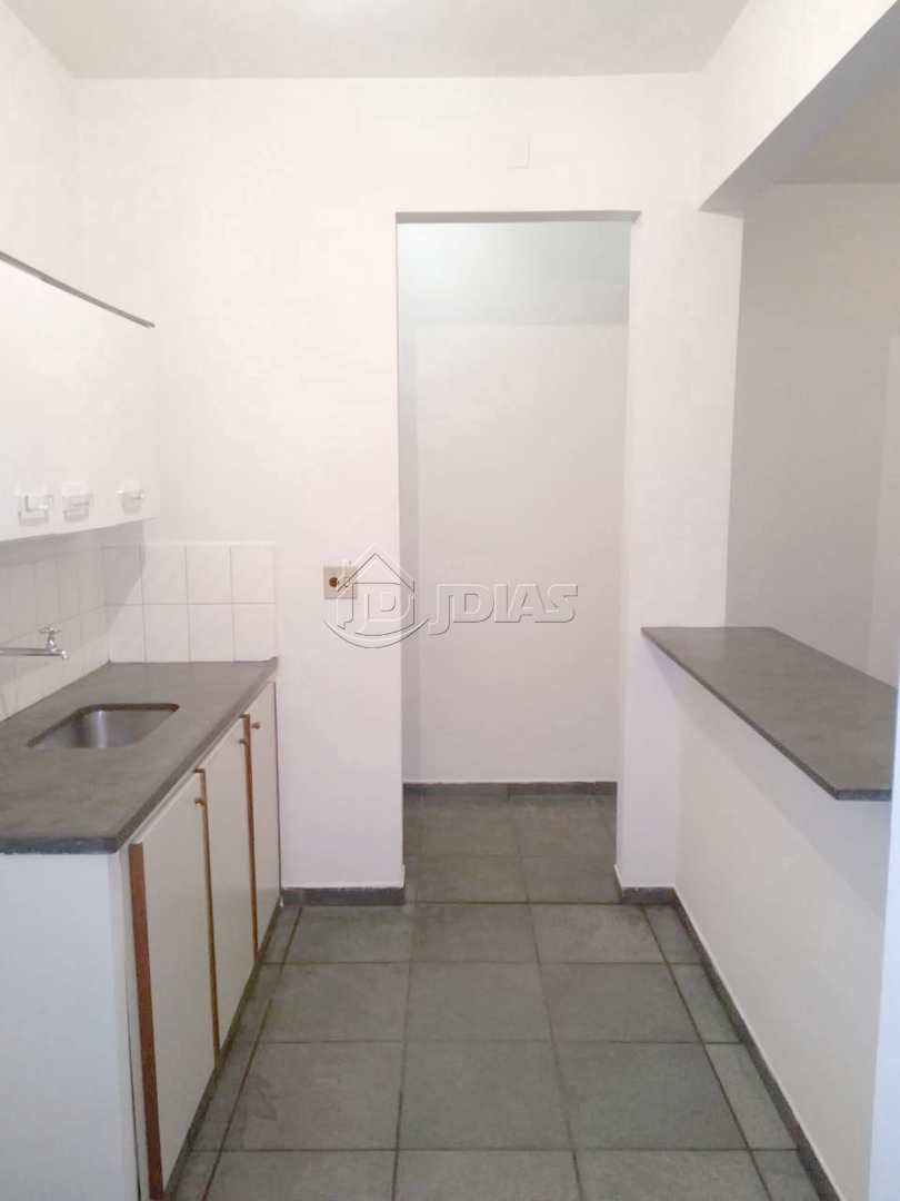 Apartamento à venda com 1 quarto, 35m² - Foto 3