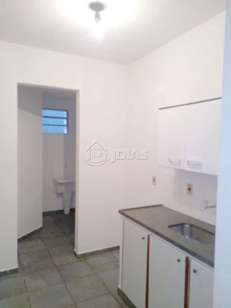 Apartamento à venda com 1 quarto, 35m² - Foto 10