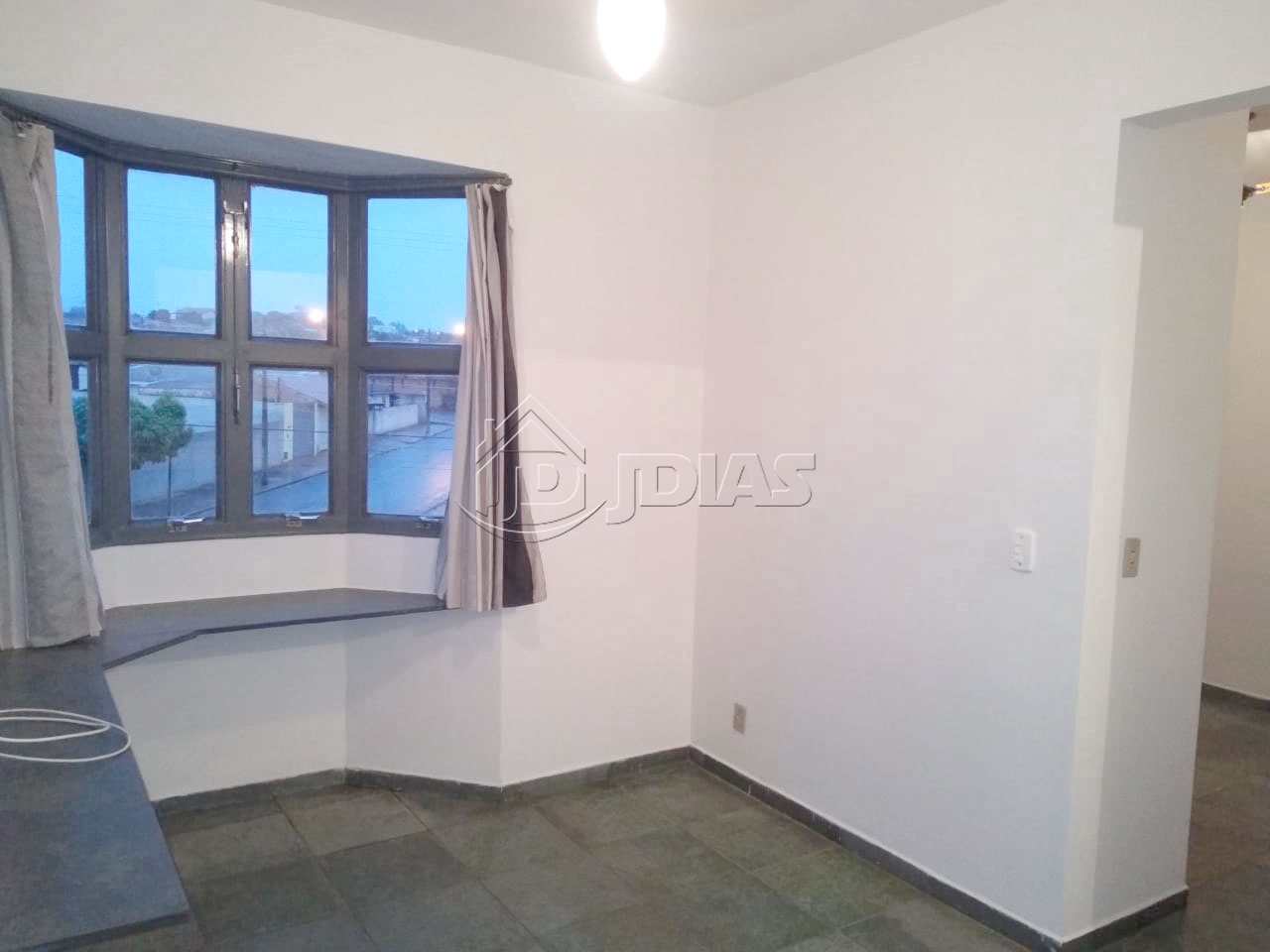 Apartamento à venda com 1 quarto, 35m² - Foto 8