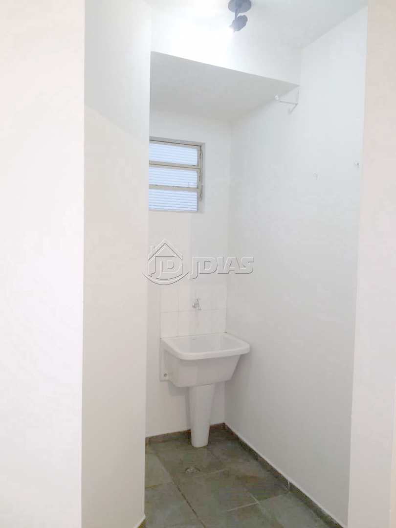 Apartamento à venda com 1 quarto, 35m² - Foto 6