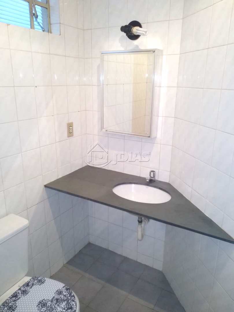 Apartamento à venda com 1 quarto, 35m² - Foto 7