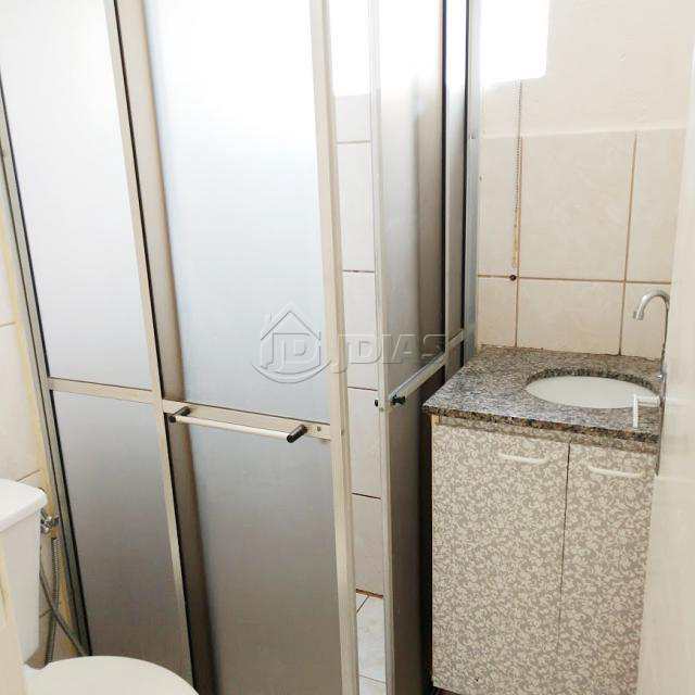 Apartamento à venda com 1 quarto, 35m² - Foto 7