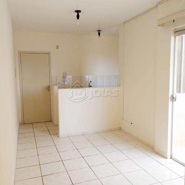 Apartamento à venda com 1 quarto, 35m² - Foto 3