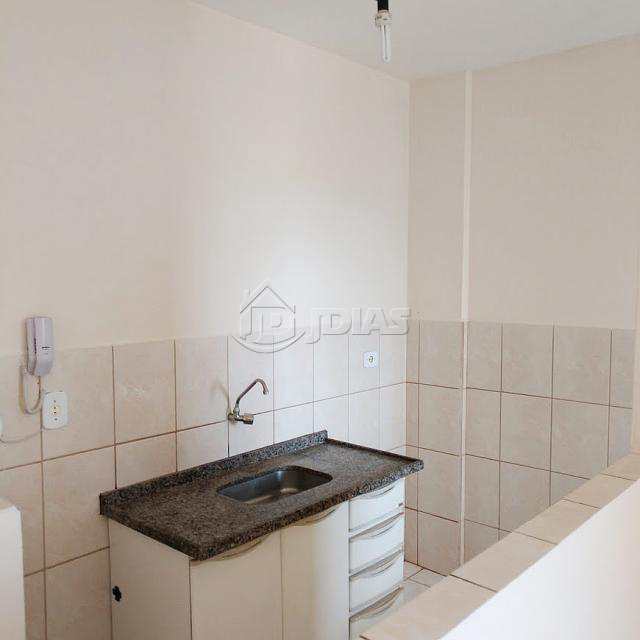 Apartamento à venda com 1 quarto, 35m² - Foto 4