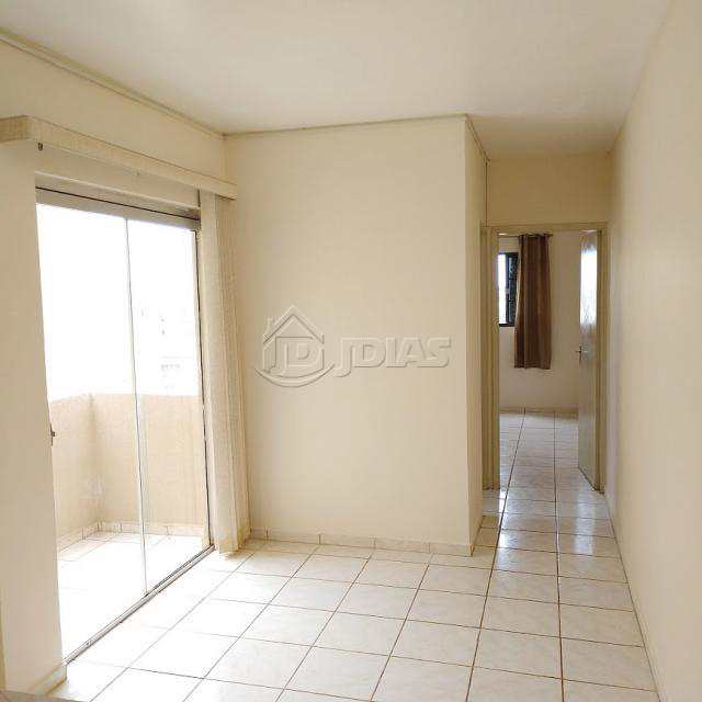 Apartamento à venda com 1 quarto, 35m² - Foto 1