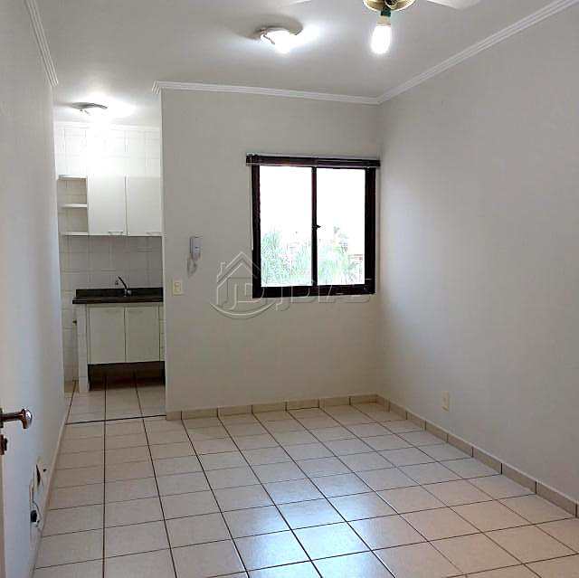 Apartamento à venda com 1 quarto - Foto 1