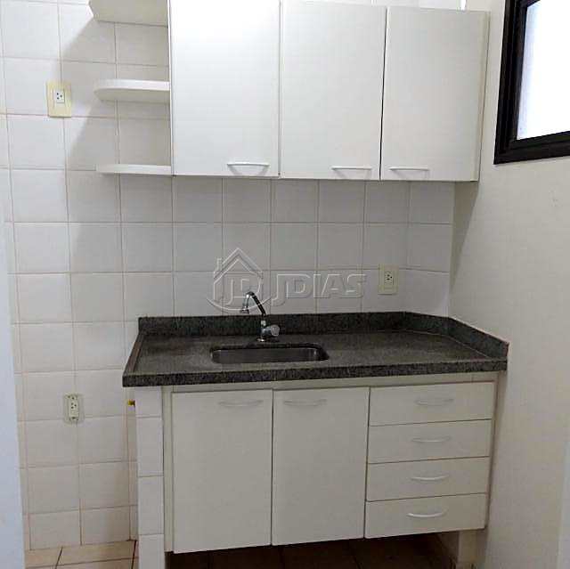 Apartamento à venda com 1 quarto - Foto 4