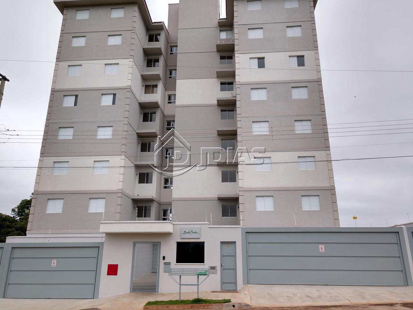 Apartamento à venda com 2 quartos, 47m² - Foto 21