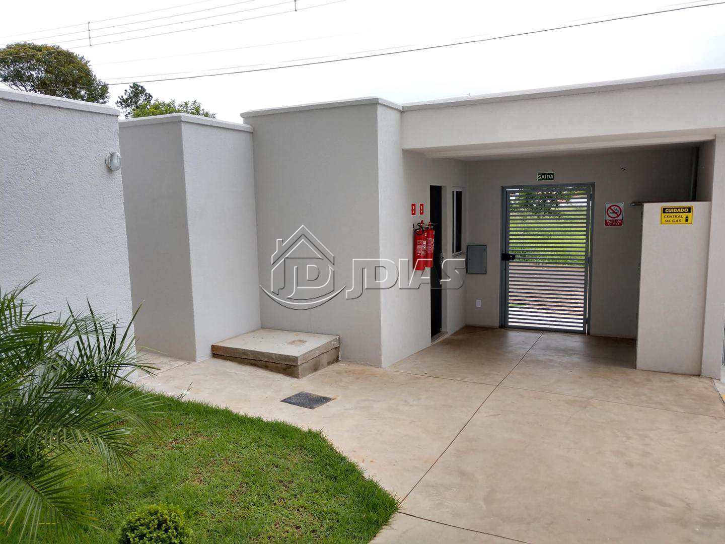 Apartamento à venda com 2 quartos, 47m² - Foto 19