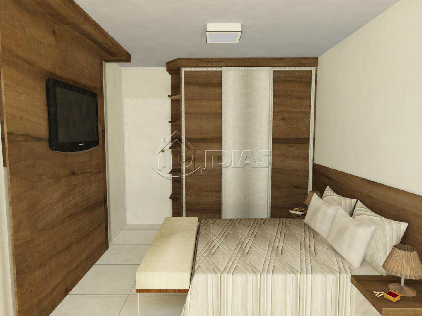 Apartamento à venda com 2 quartos, 47m² - Foto 13