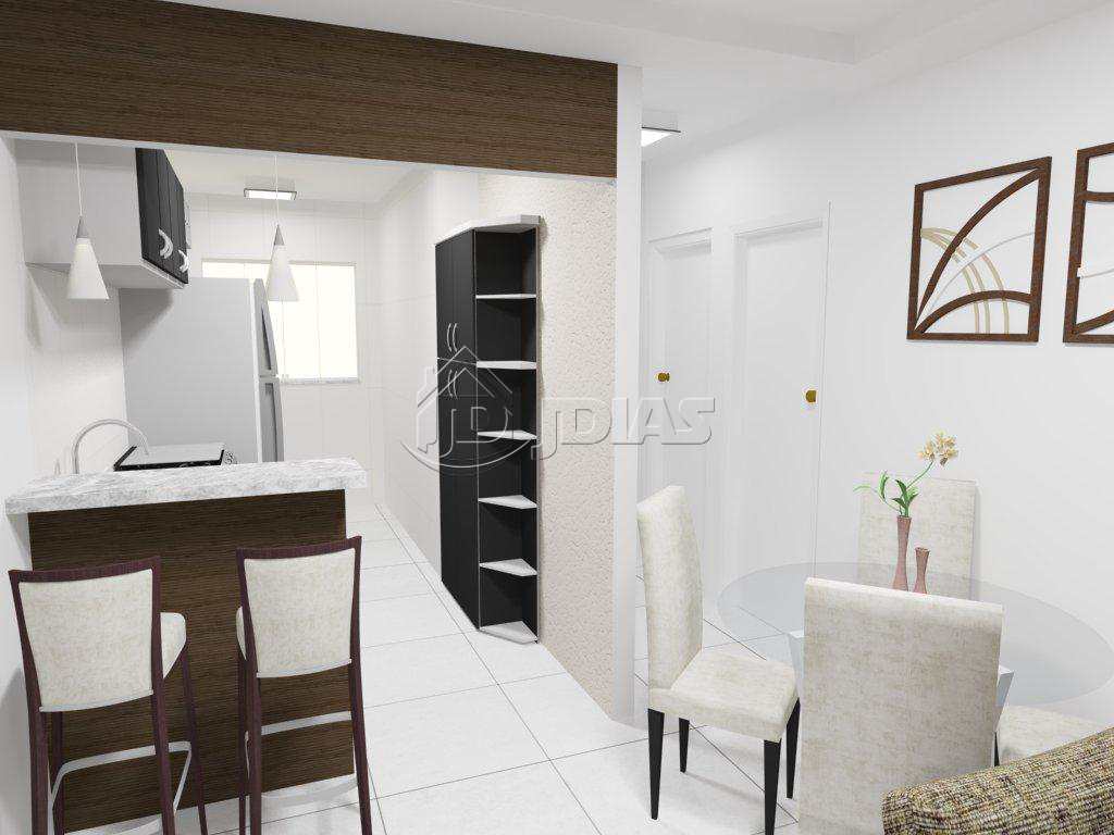 Apartamento à venda com 2 quartos, 47m² - Foto 12