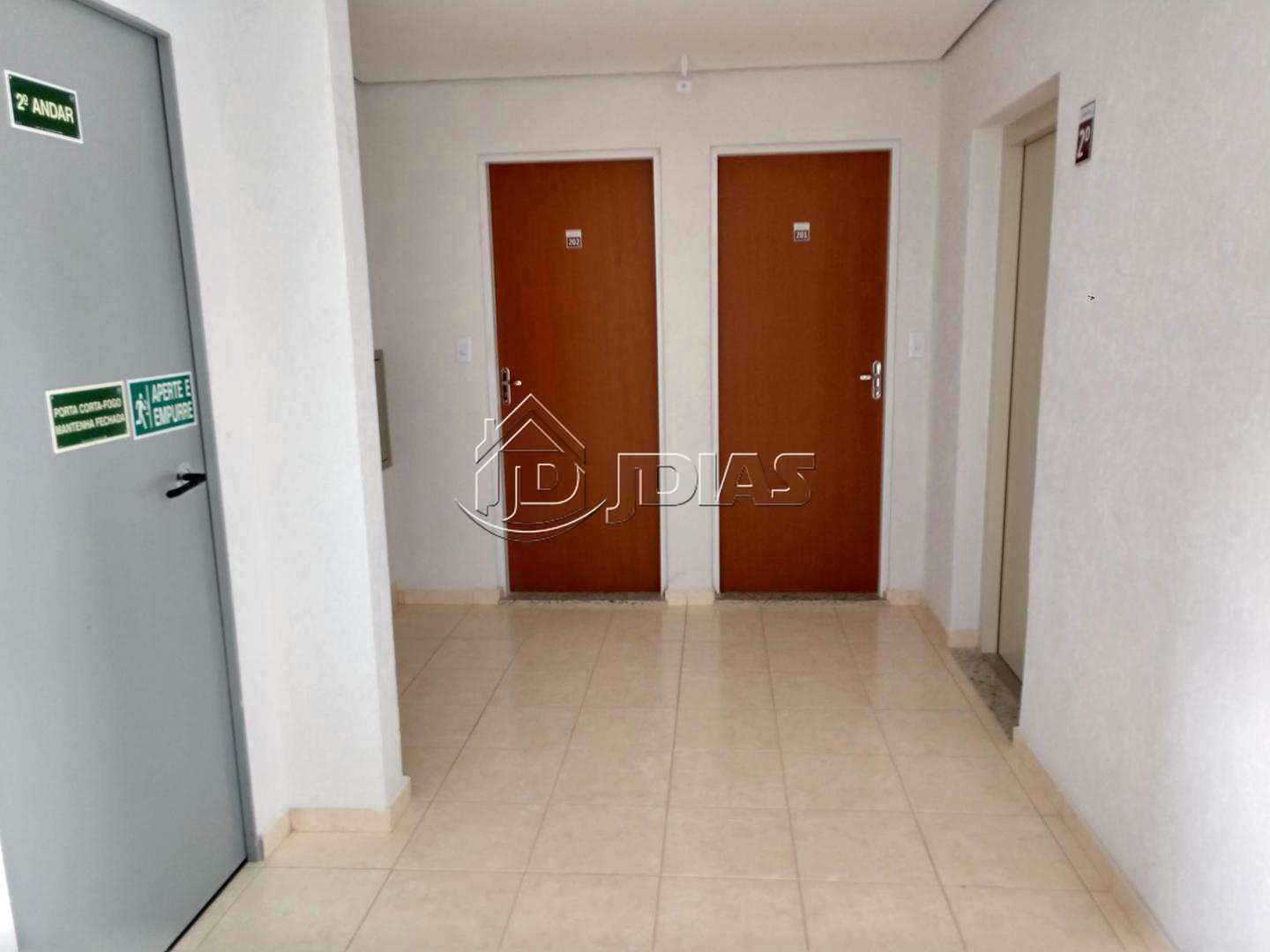 Apartamento à venda com 2 quartos, 47m² - Foto 26