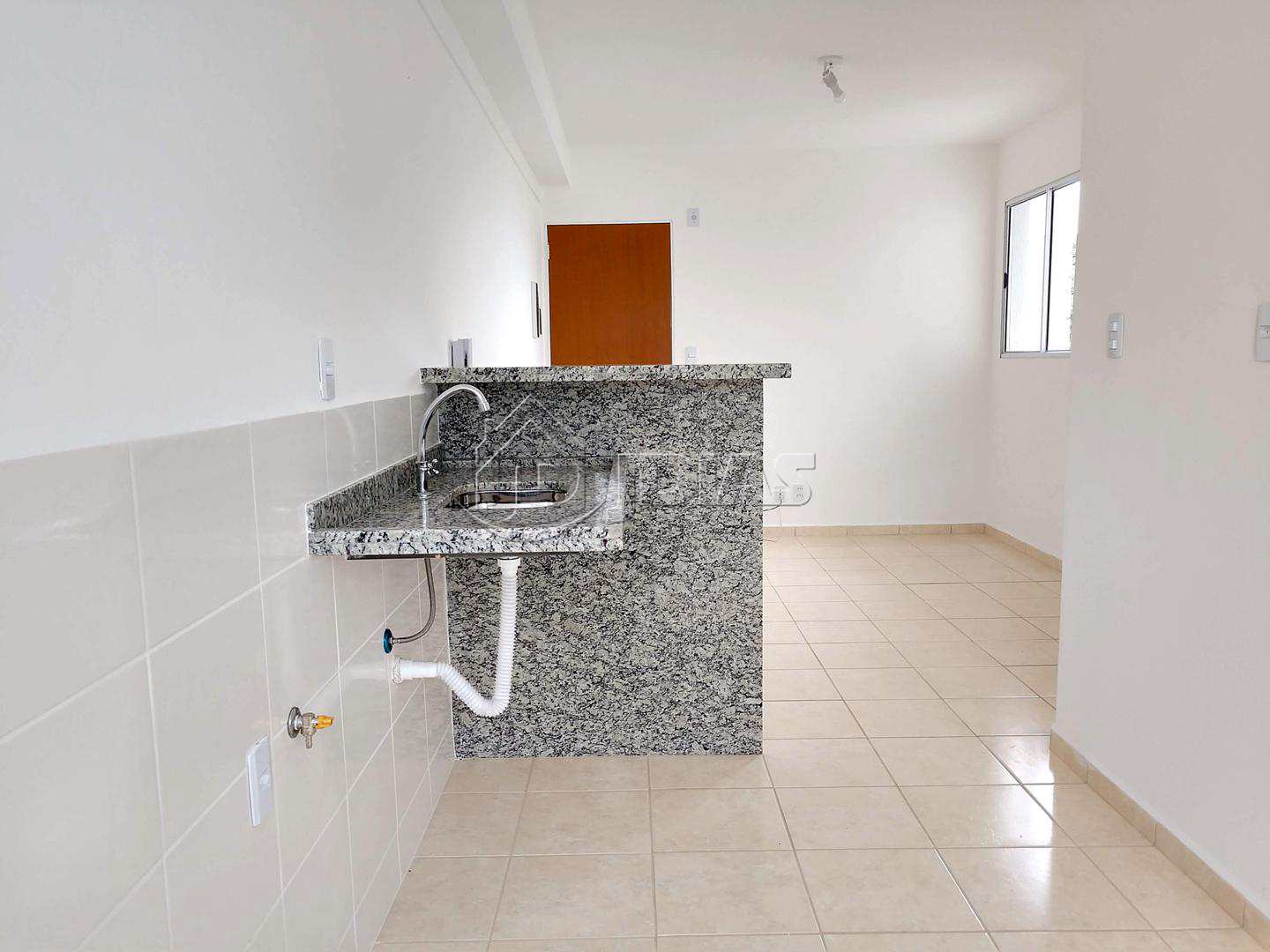 Apartamento à venda com 2 quartos, 47m² - Foto 5