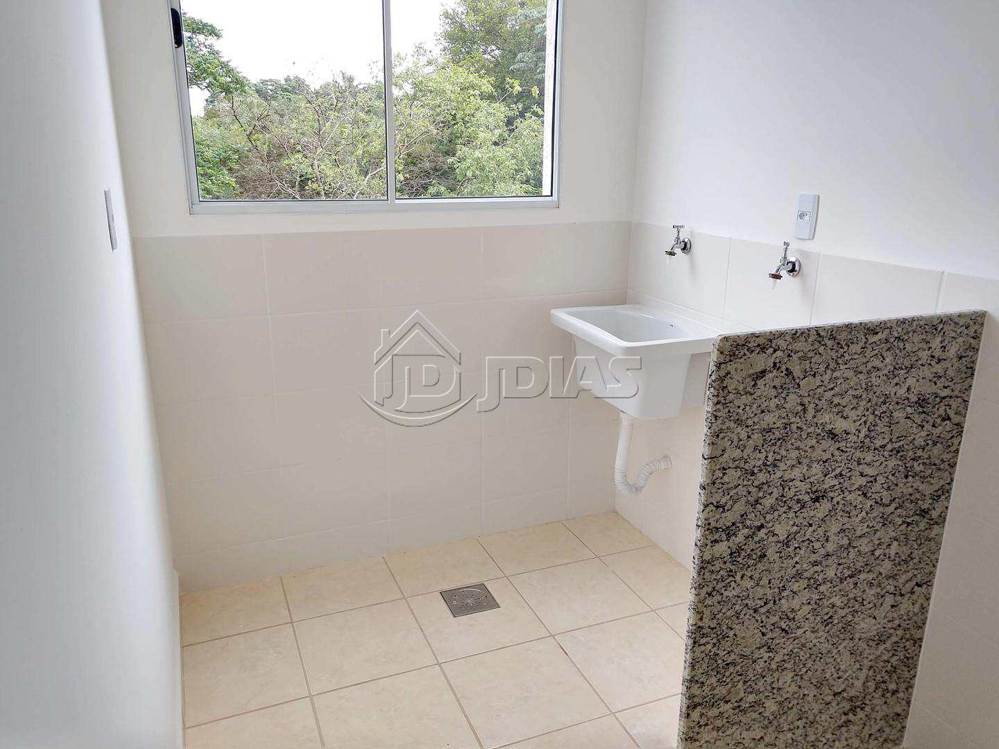 Apartamento à venda com 2 quartos, 47m² - Foto 4