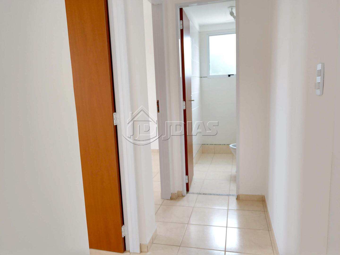 Apartamento à venda com 2 quartos, 47m² - Foto 6