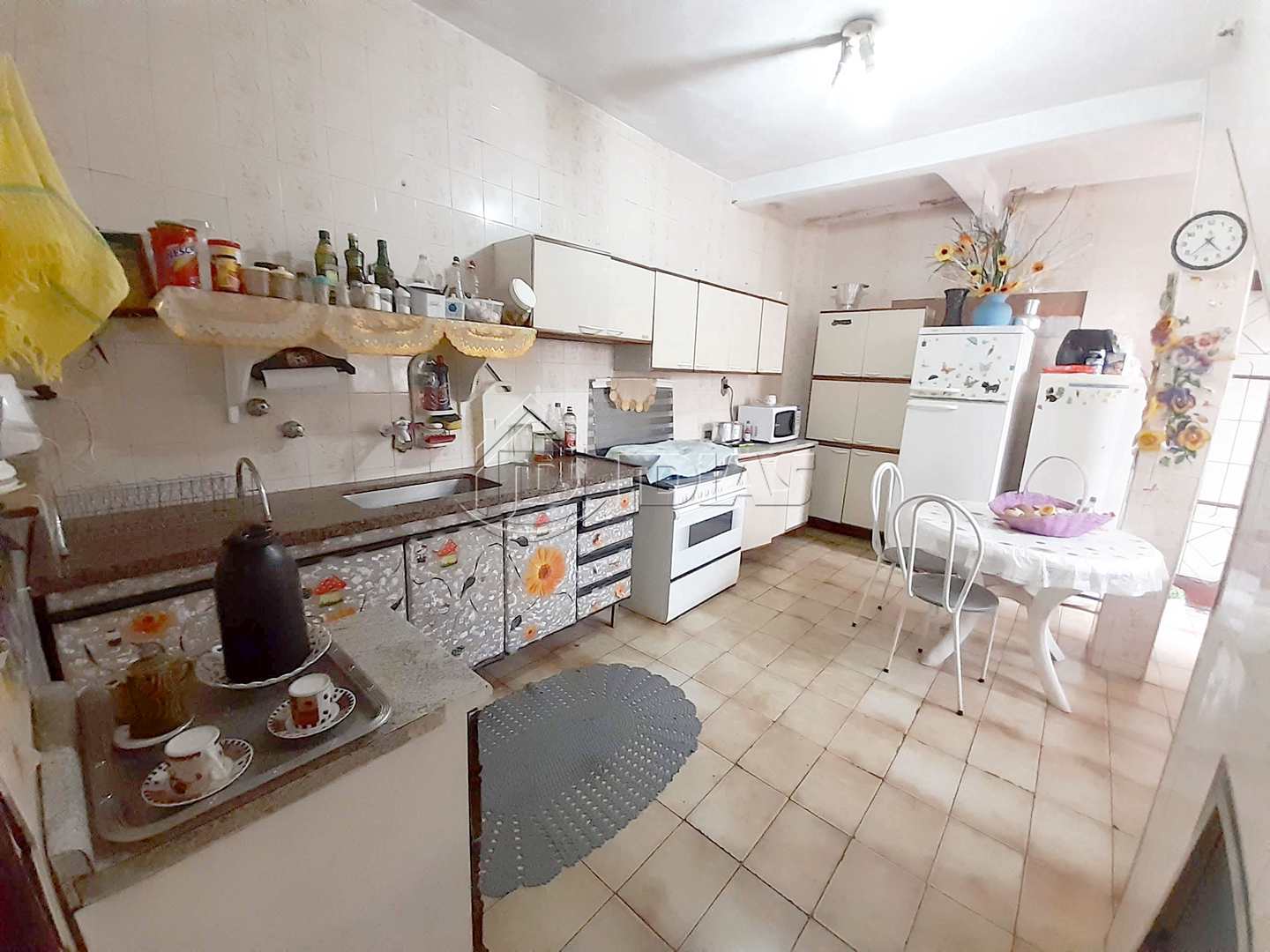 Casa à venda com 5 quartos, 221m² - Foto 19