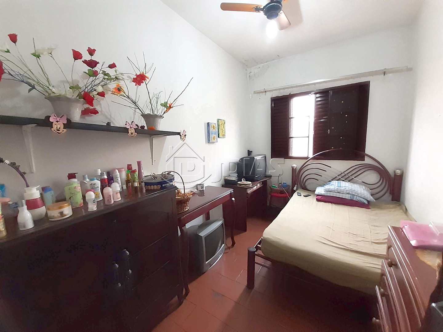 Casa à venda com 5 quartos, 221m² - Foto 10