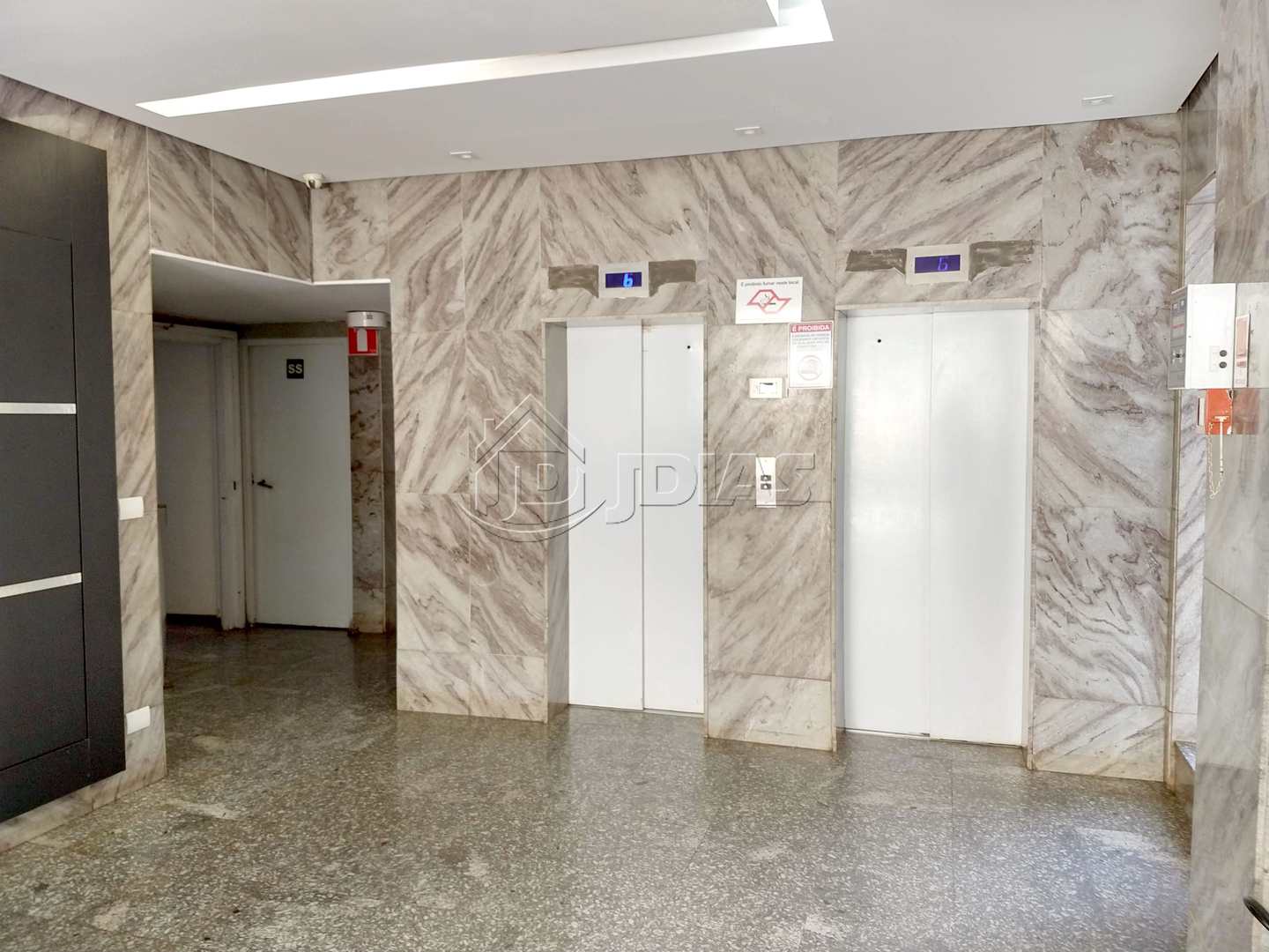 Conjunto Comercial-Sala à venda, 56m² - Foto 17