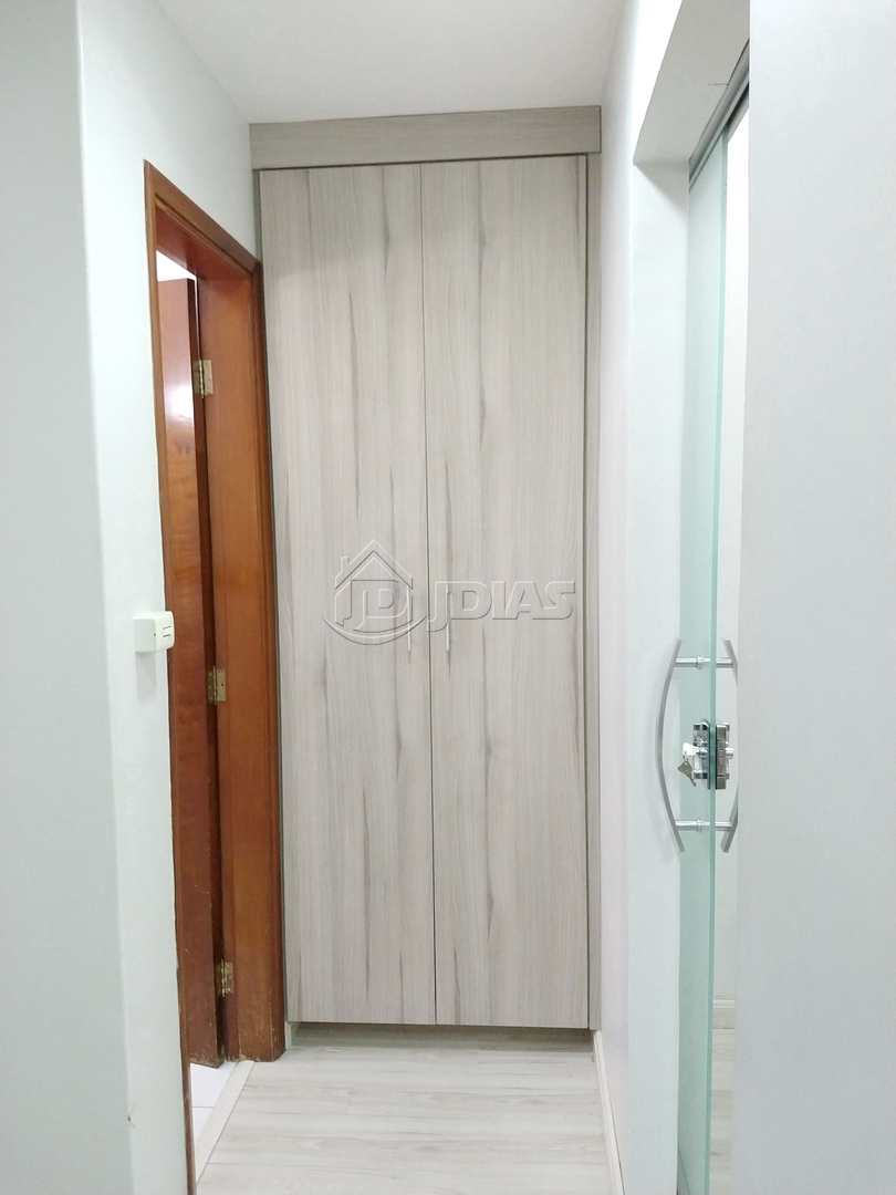 Conjunto Comercial-Sala à venda, 56m² - Foto 4