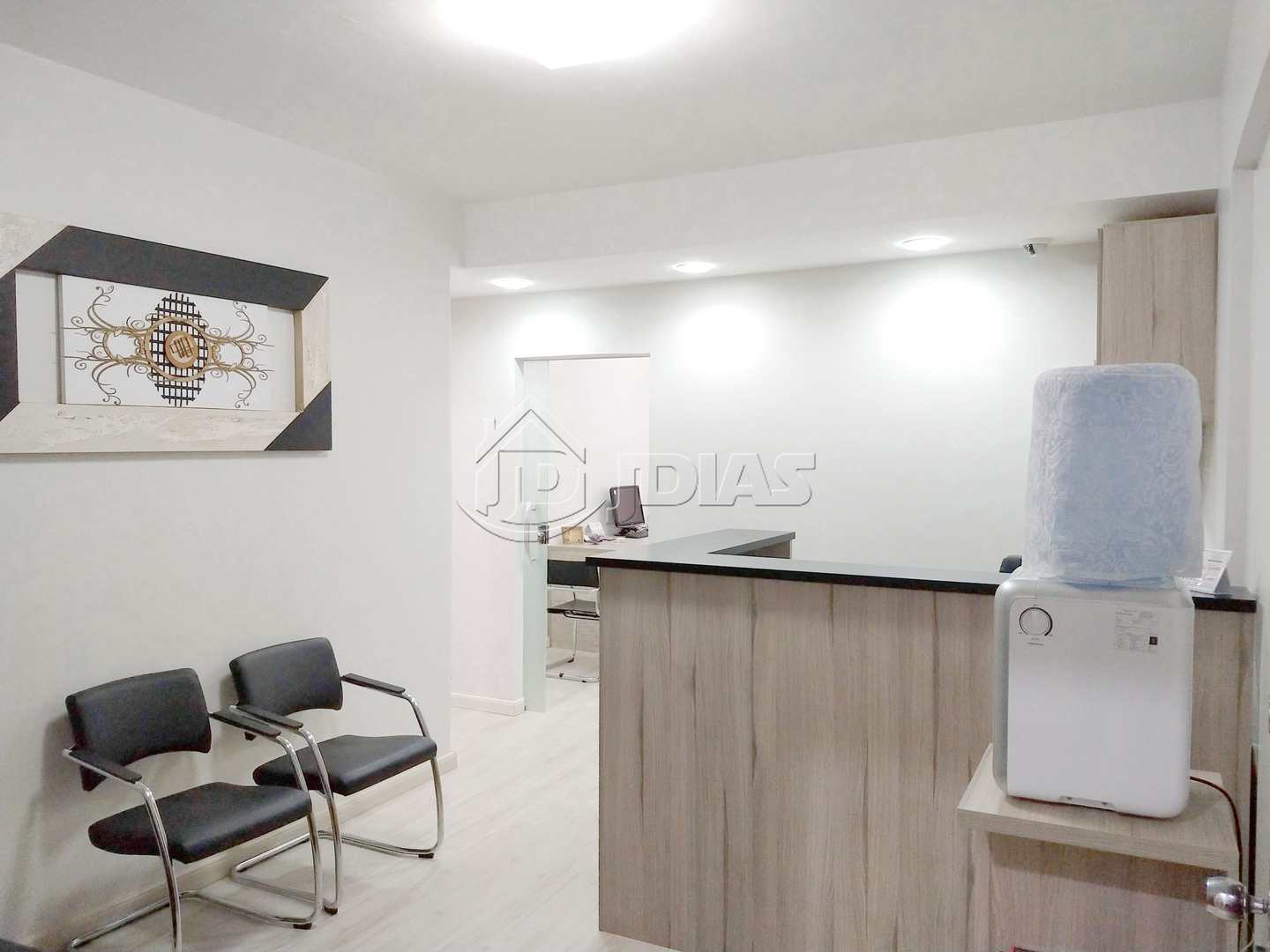 Conjunto Comercial-Sala à venda, 56m² - Foto 2